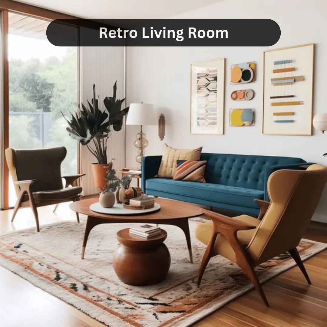 AI Interior Design Tools | NewRoom.io