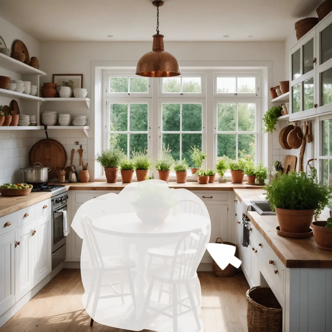 Remove Furniture AI Interior Design Tools Dashboard | newroom.io