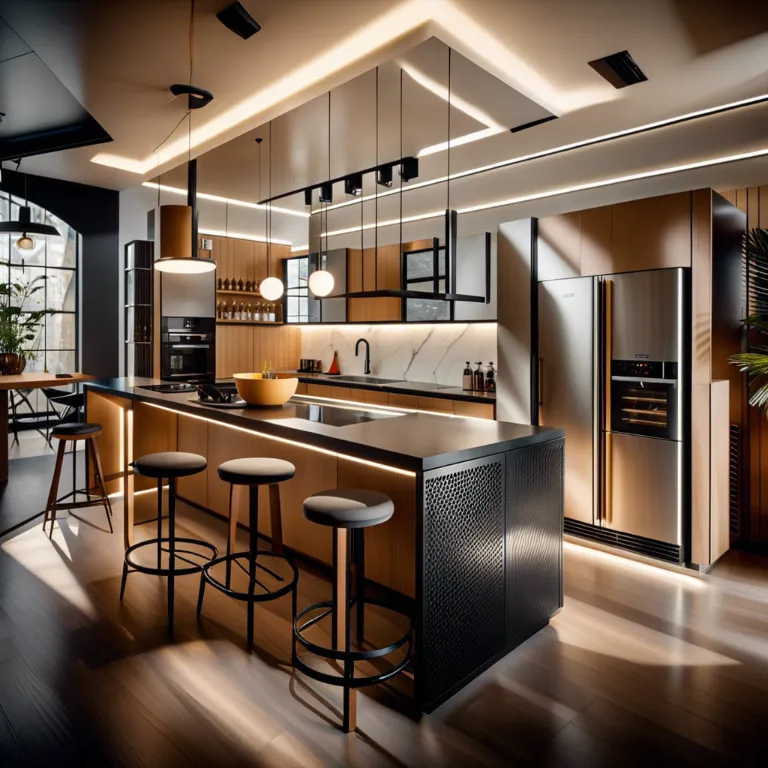 Newroom.io AI Interior Design