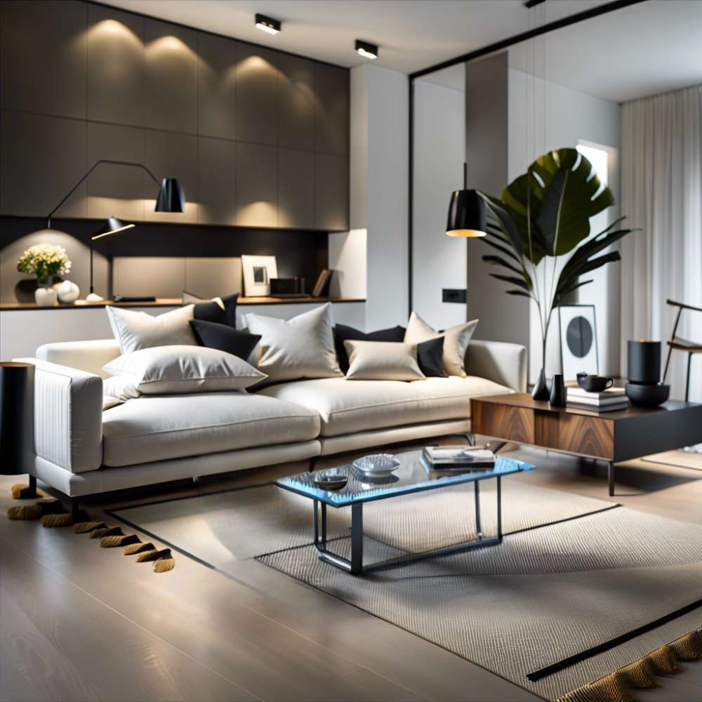Newroom.io AI Interior Design