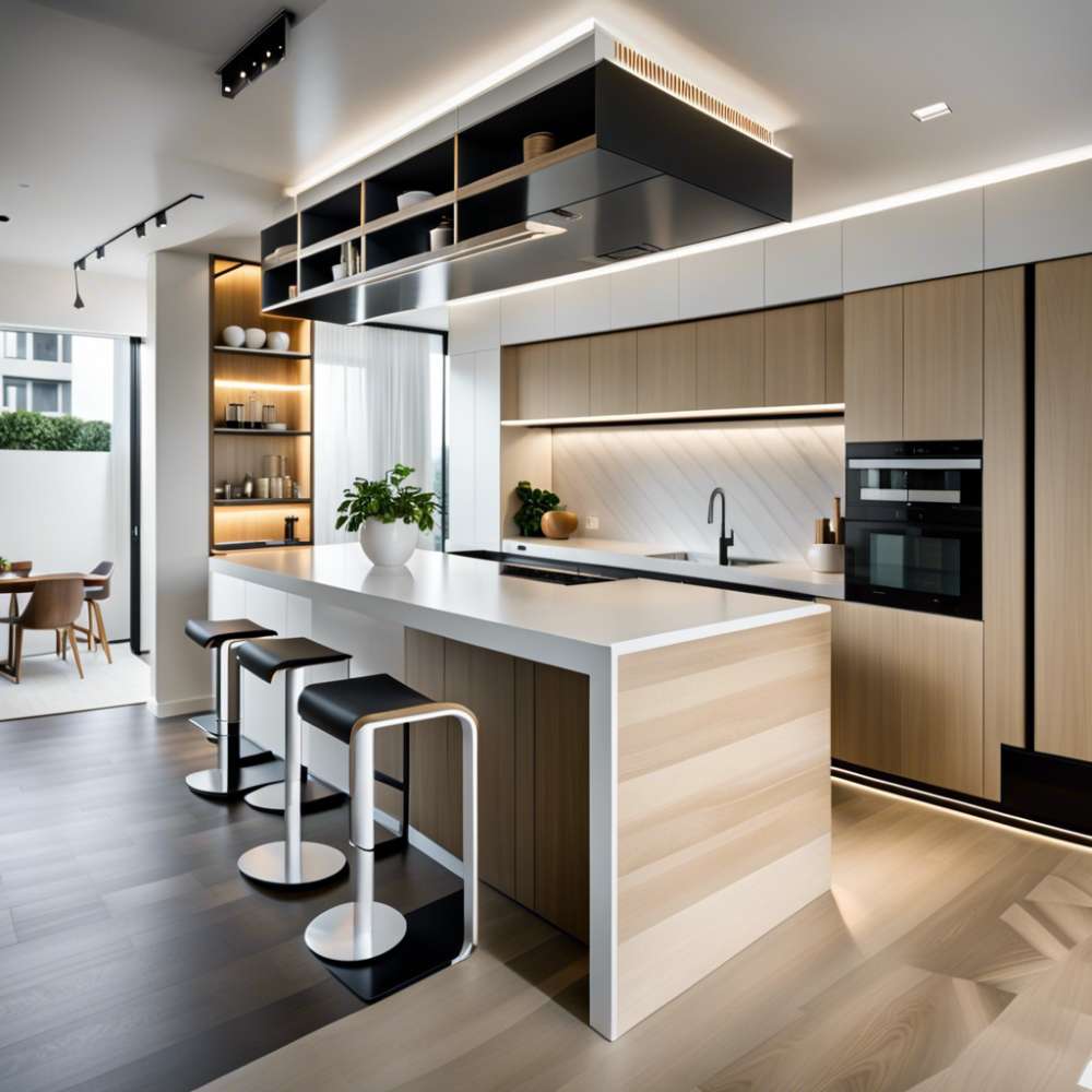Newroom.io AI Interior Design