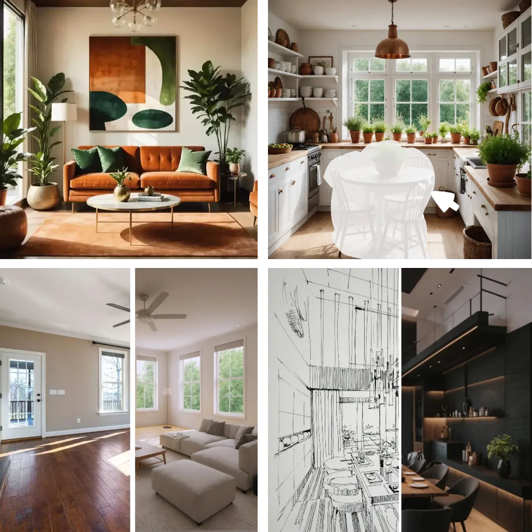 Design Ideas For