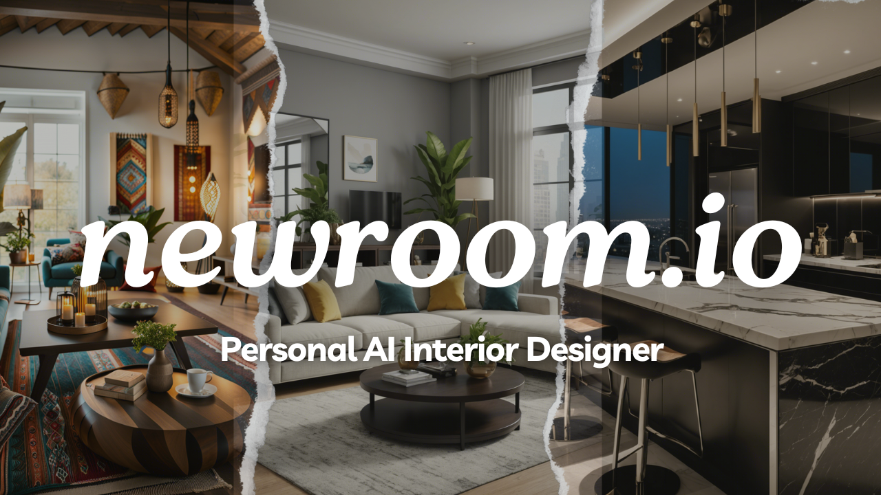 NewRoom product image