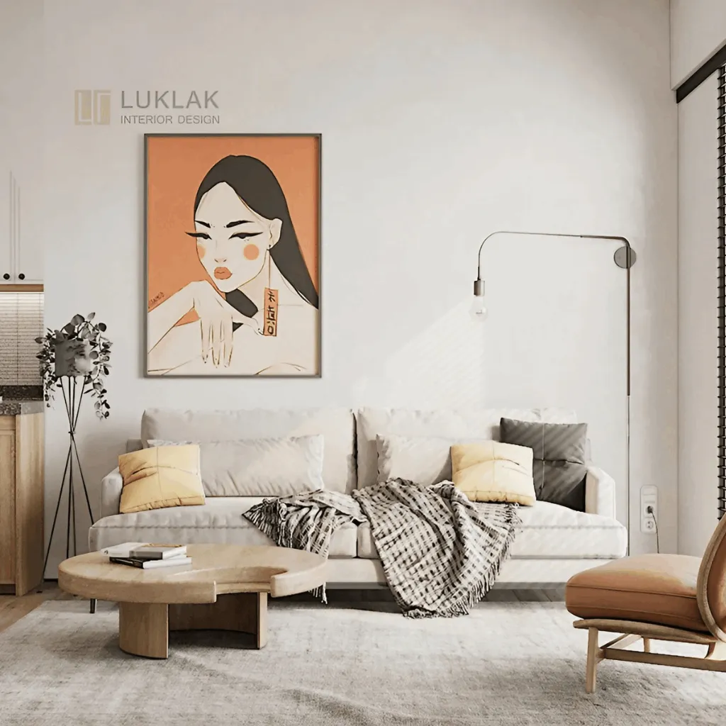 Asian Decor