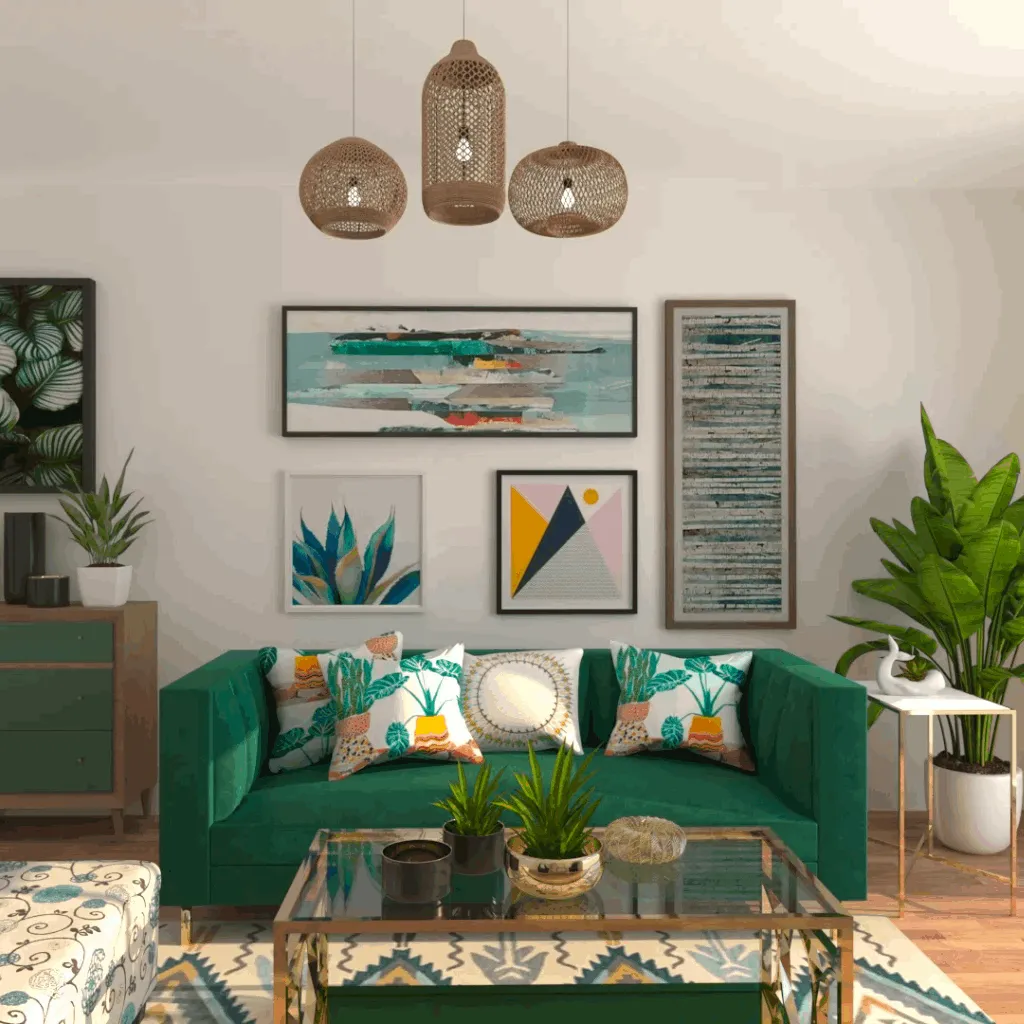 Biophilic