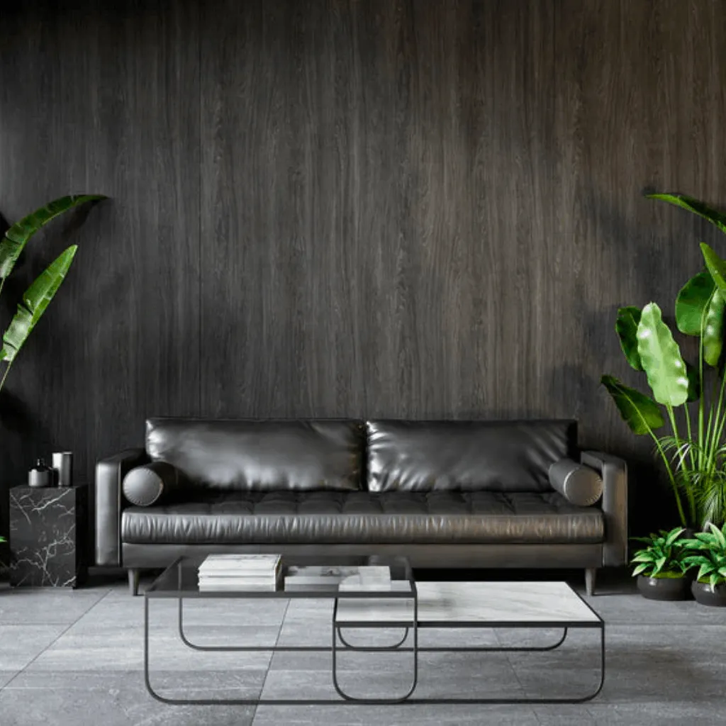 Brutalist