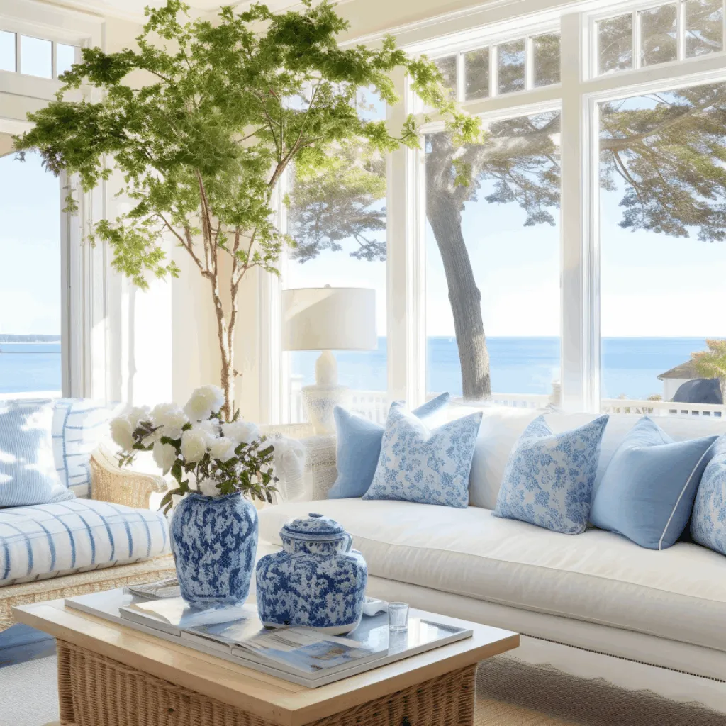 Coastal