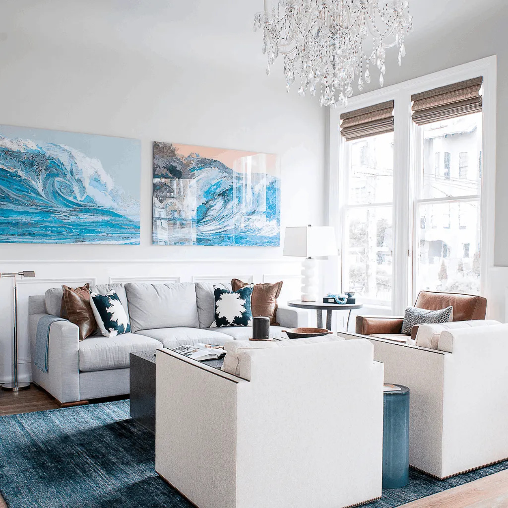 Coastal Modern