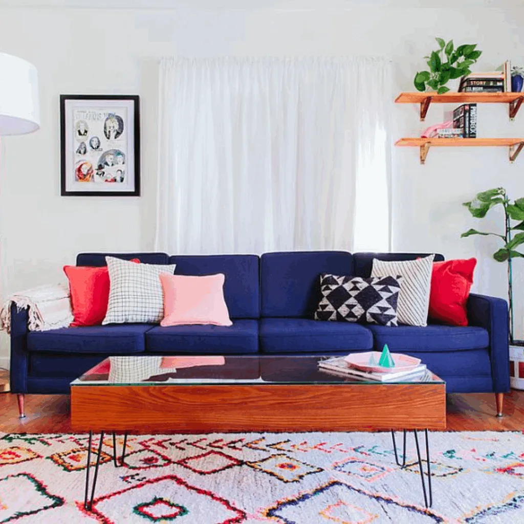 Eclectic
