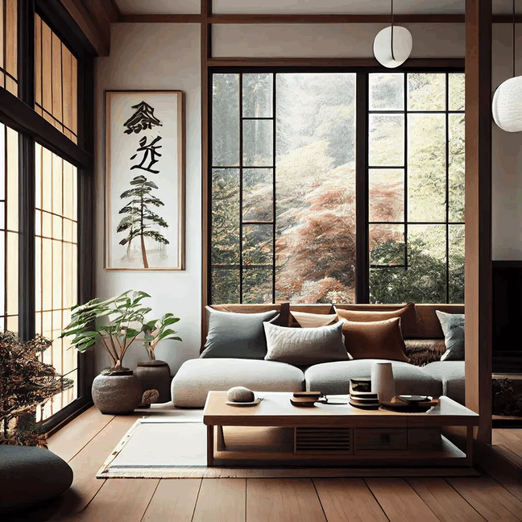 Japandi