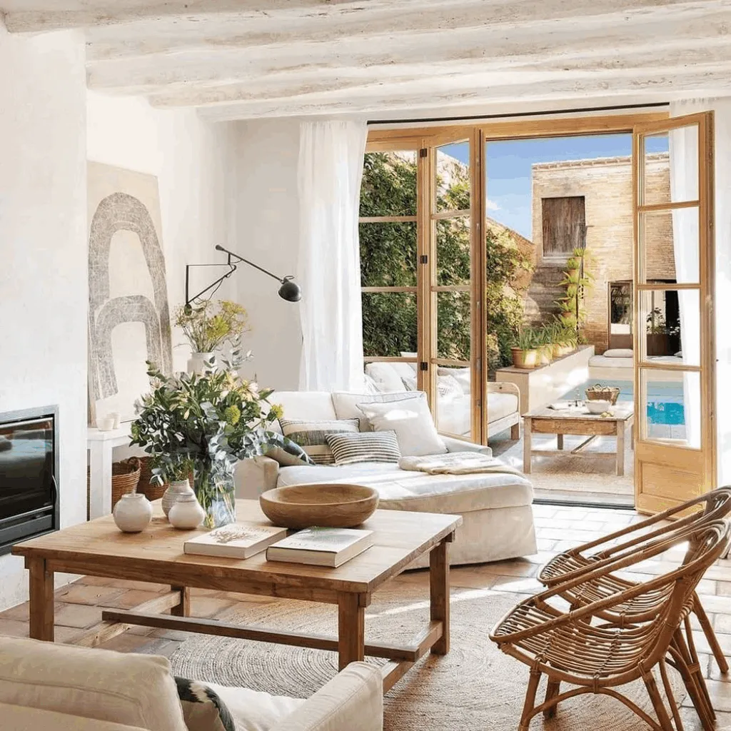 Mediterranean