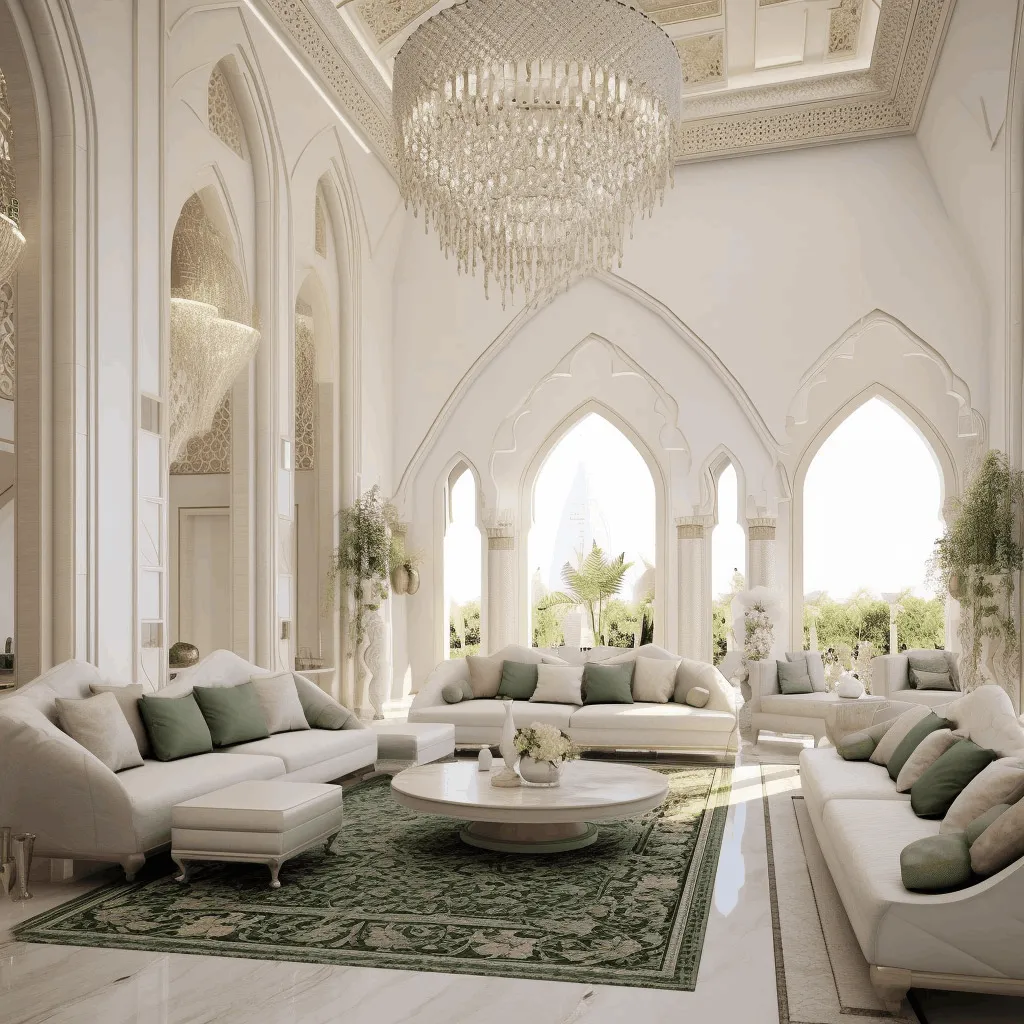 Modern Arabic