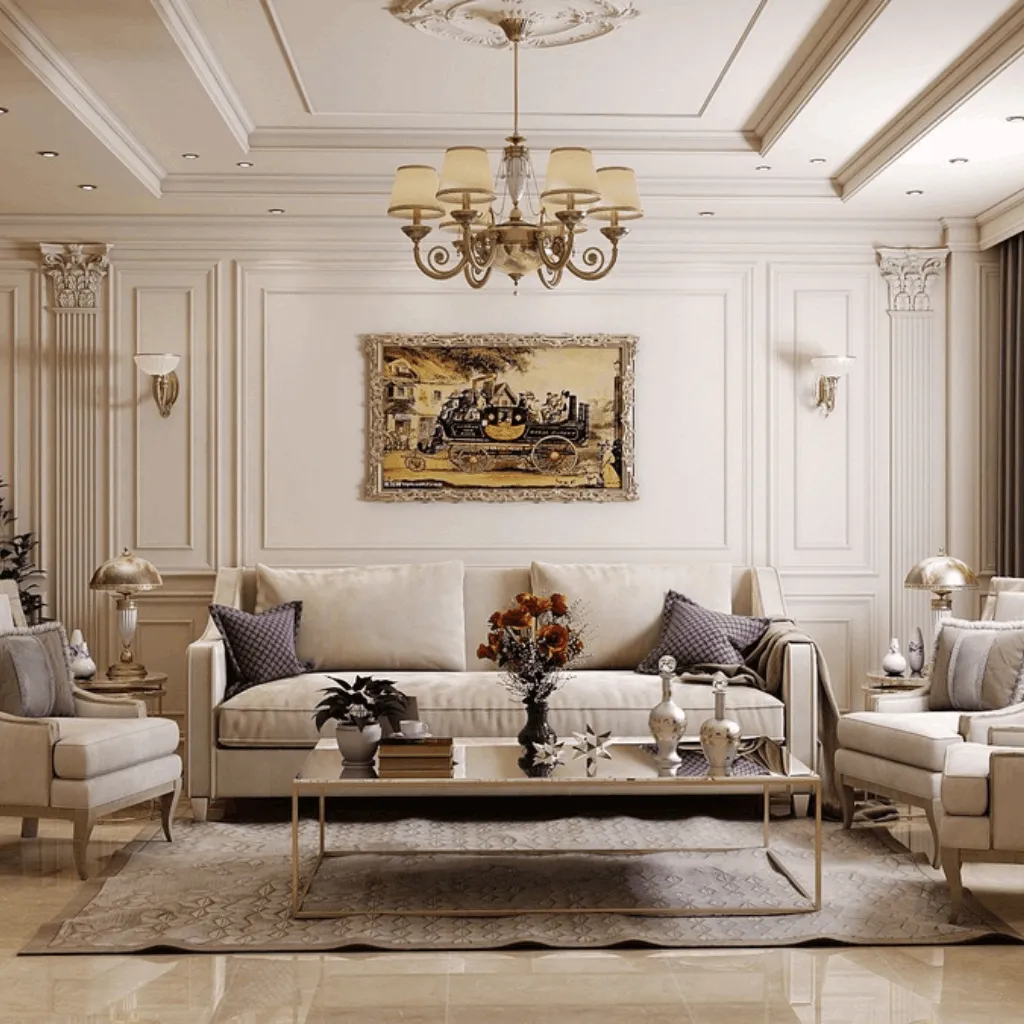 Neoclassic