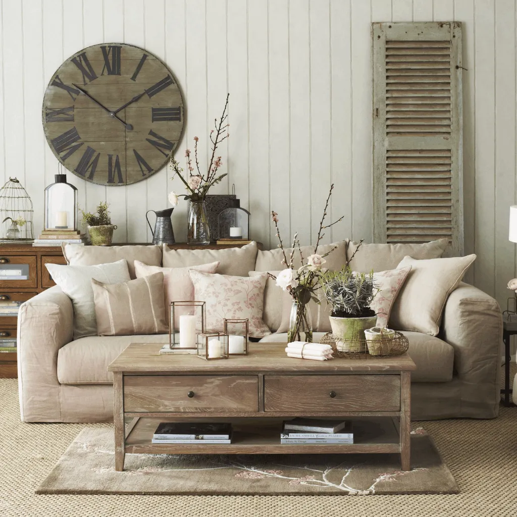 Rustic