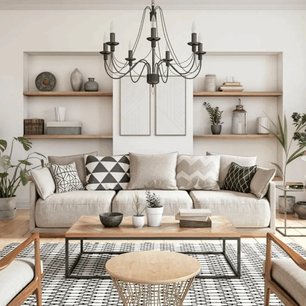 Scandinavian