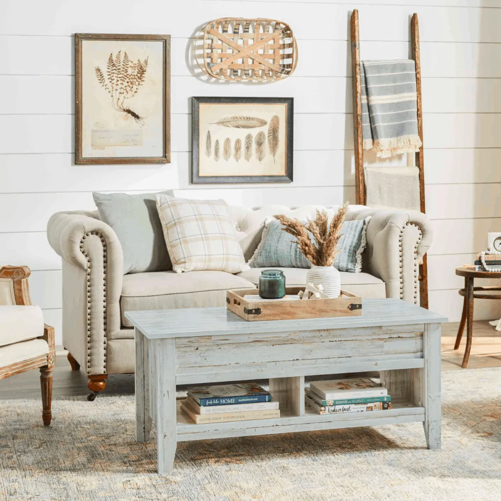Shabby Chic